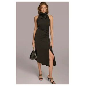 Donna Karan Midi Dresses for Women on Sale up to 90% Off: Poshmark